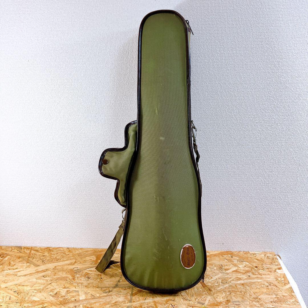 スズキ バイオリン No.300 1/2 ケース付き 1988年製 SUZUKI