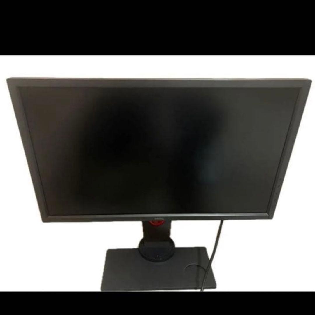 BenQ XL2430 ゲーミングモニター