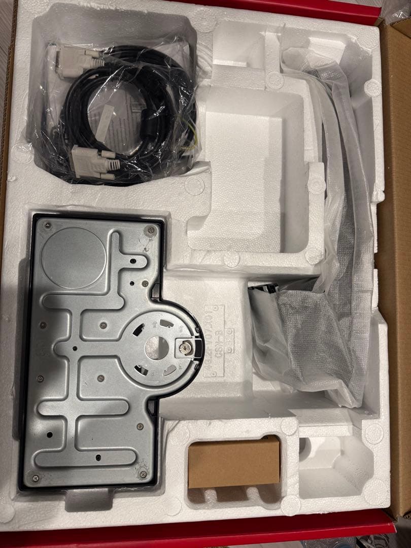 BenQ XL2430 ゲーミングモニター