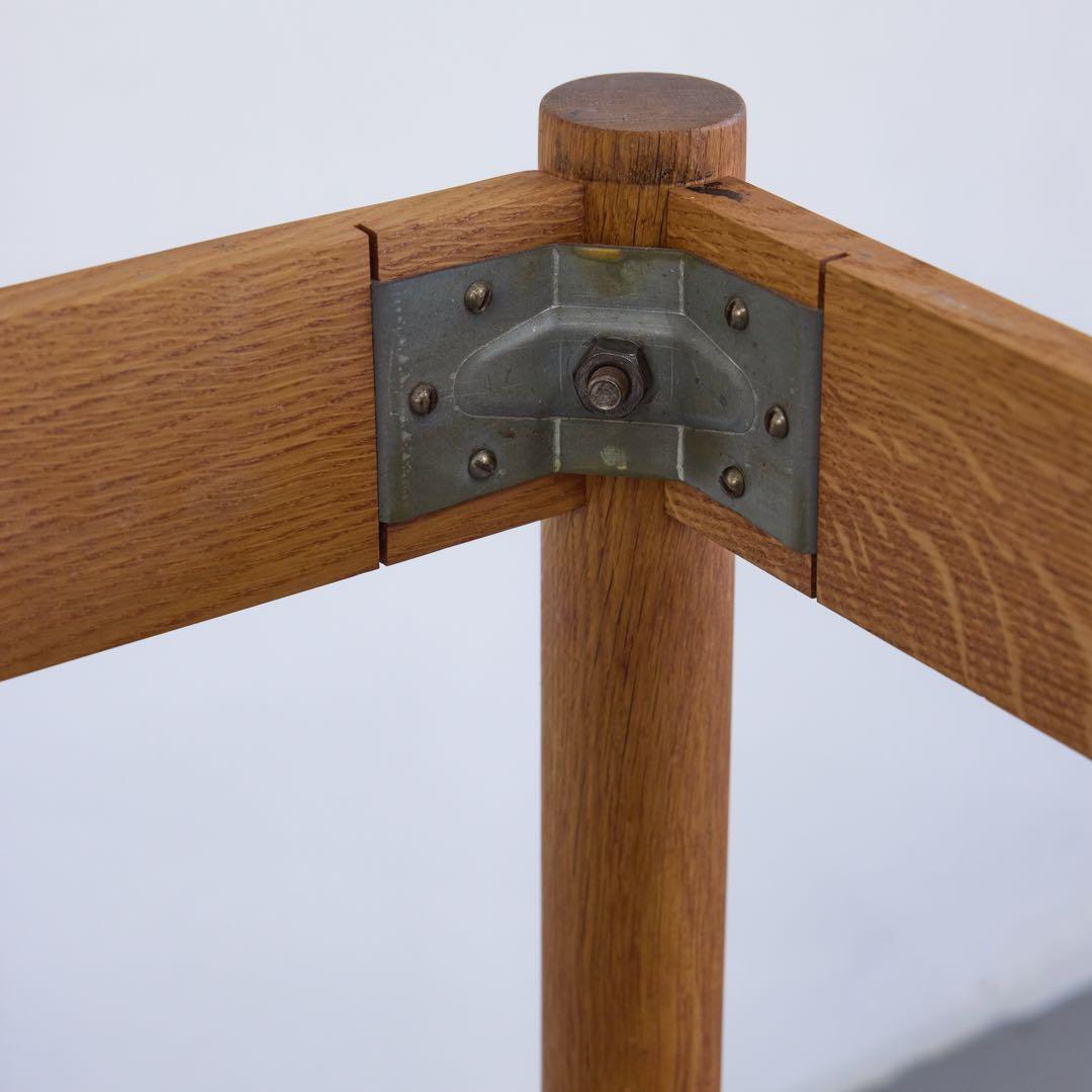 Kunioさま専用　Jorgen Baekmark C44 テーブル