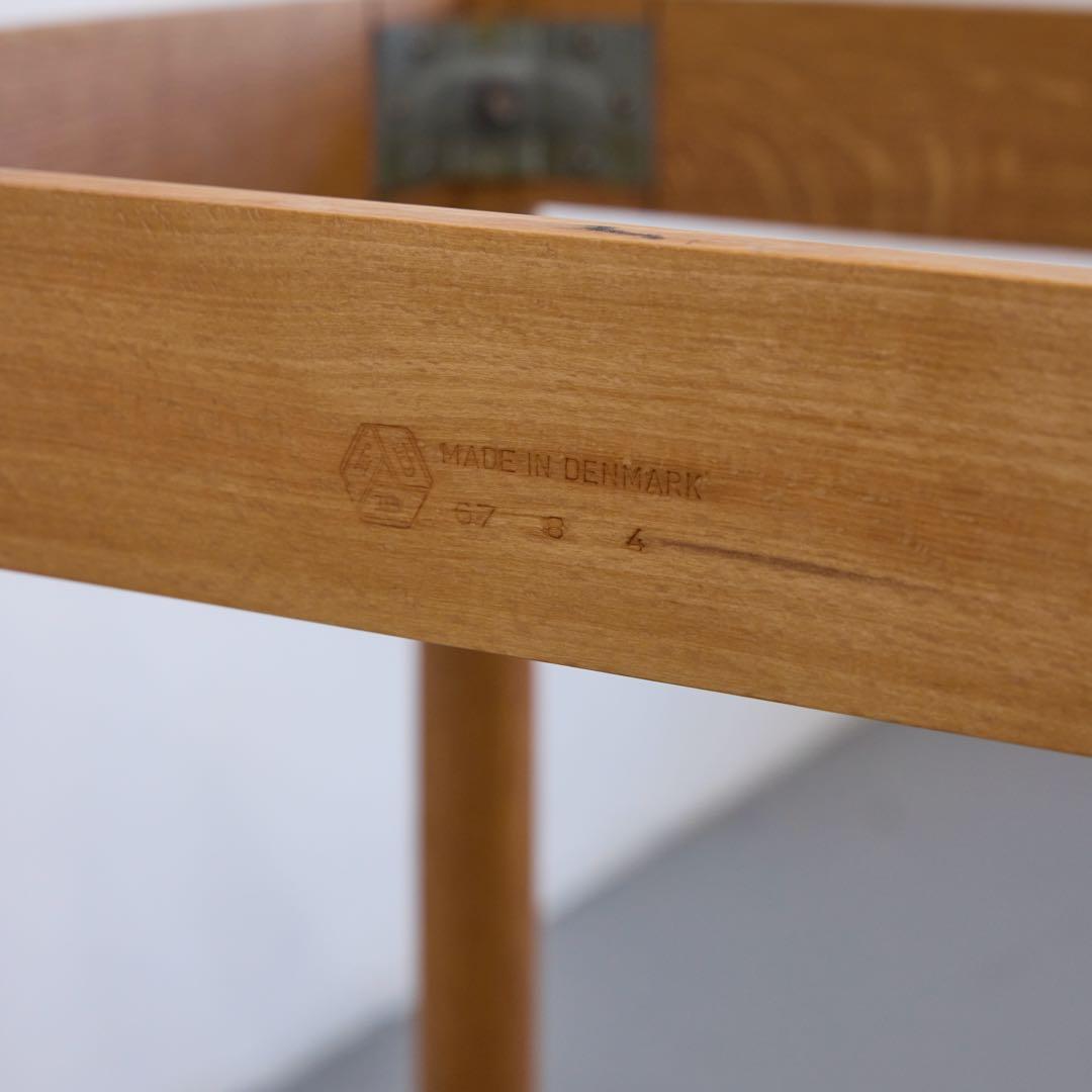 Kunioさま専用　Jorgen Baekmark C44 テーブル