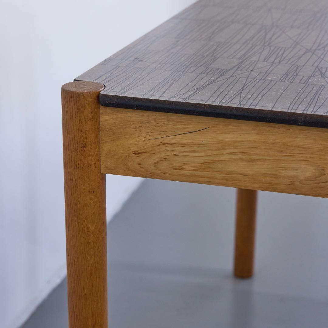 Kunioさま専用　Jorgen Baekmark C44 テーブル