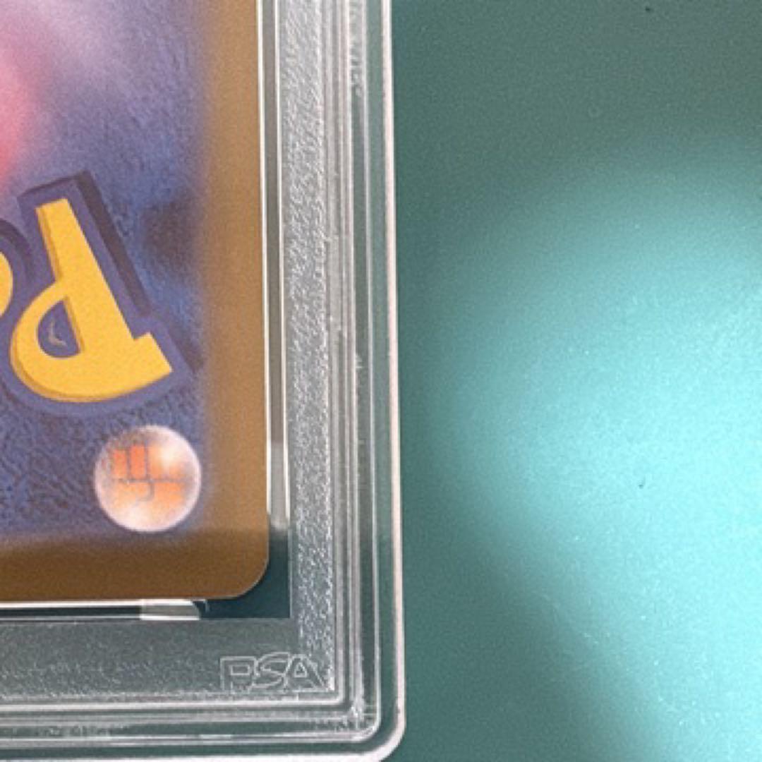 【PSA9】 リーリエの決心SAR 091/063 メガブレイブ　ポケモンカード