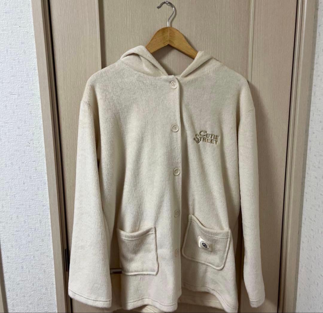 【引退品】CUTIE STREET桜庭遥花 グッズ まとめ売り　最終値下げ