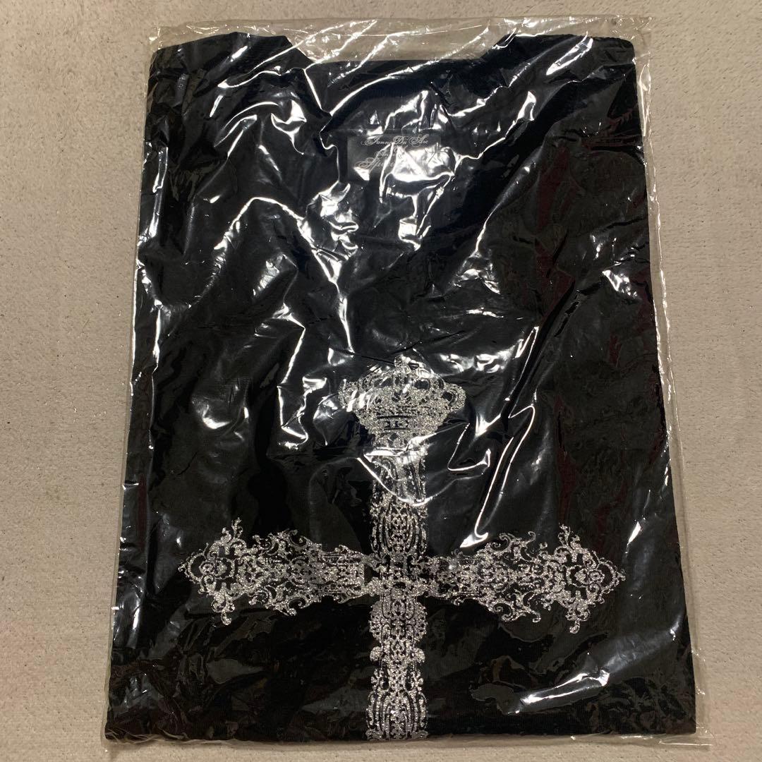 Janne Da Arc 10th Special Live Tシャツ