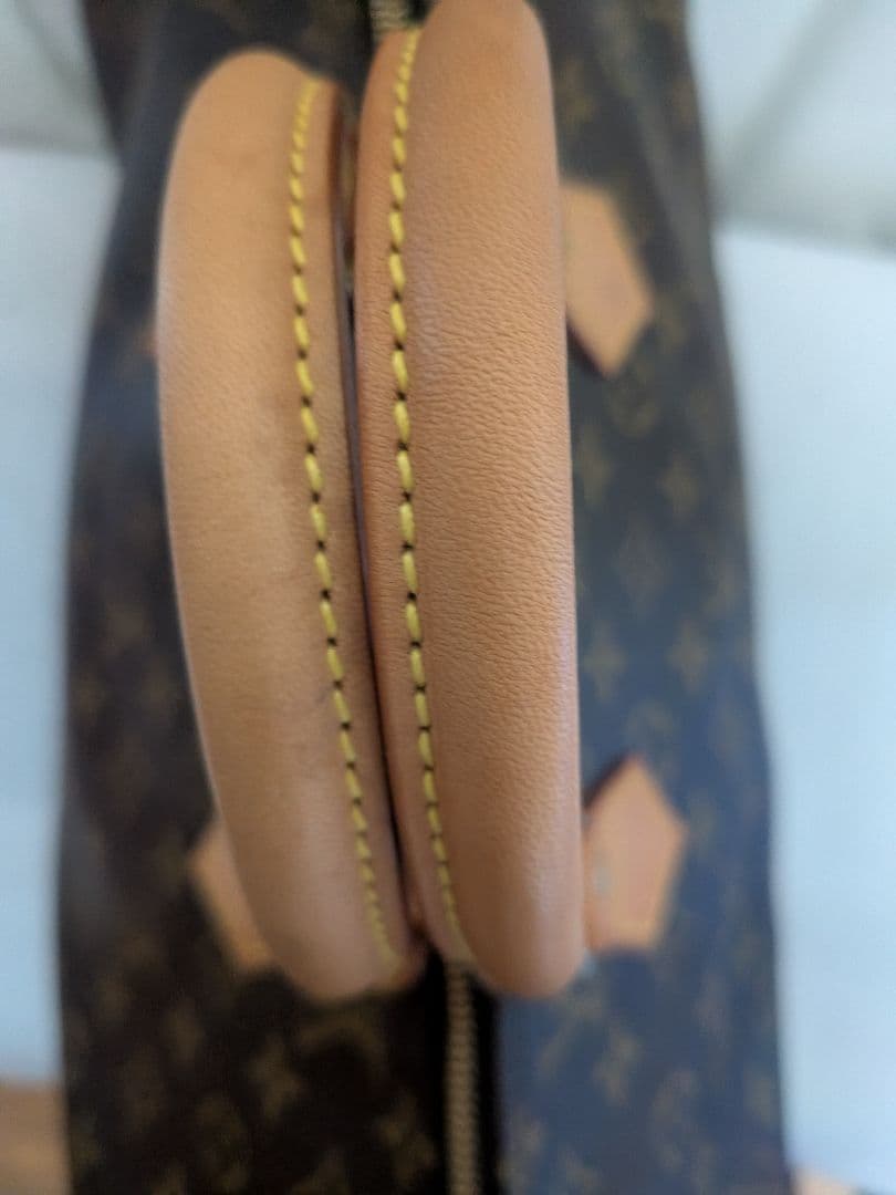 ルイヴィトンスピーディー40モノグラムハンドバッグ