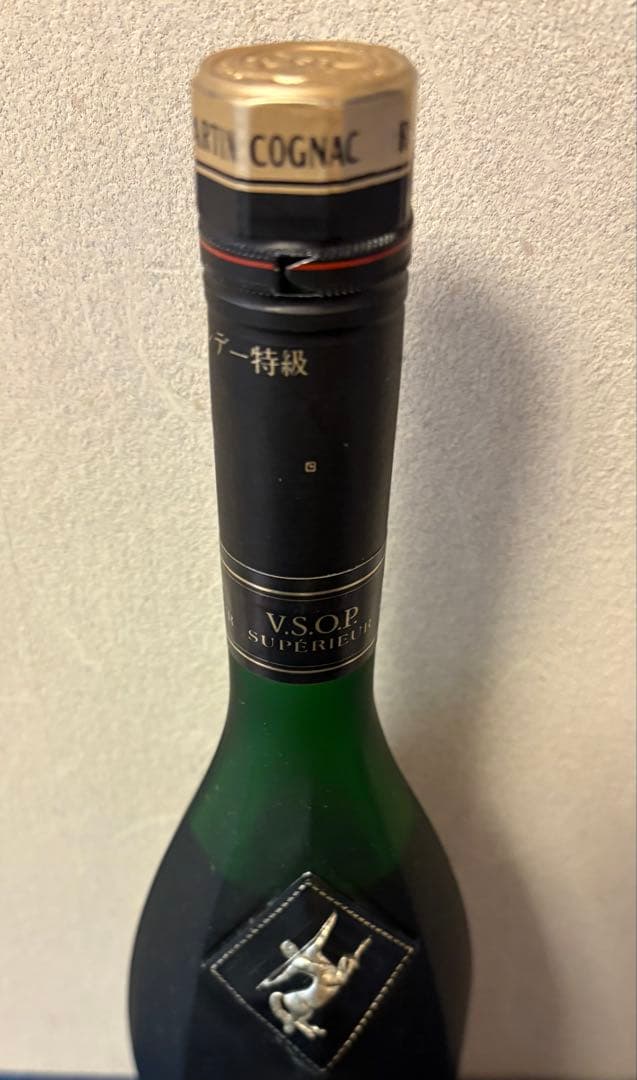 REMY MARTIN VSOP SUPÉRIEUR コニャック