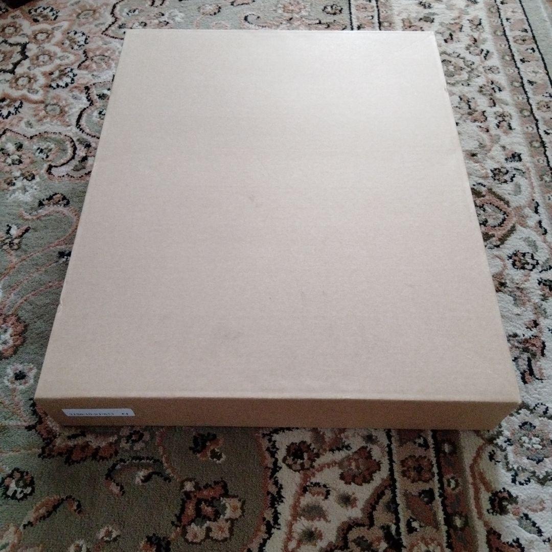 天然櫸木最高級油絵、日本画額縁　F4号額縁新品未使用定価¥29800