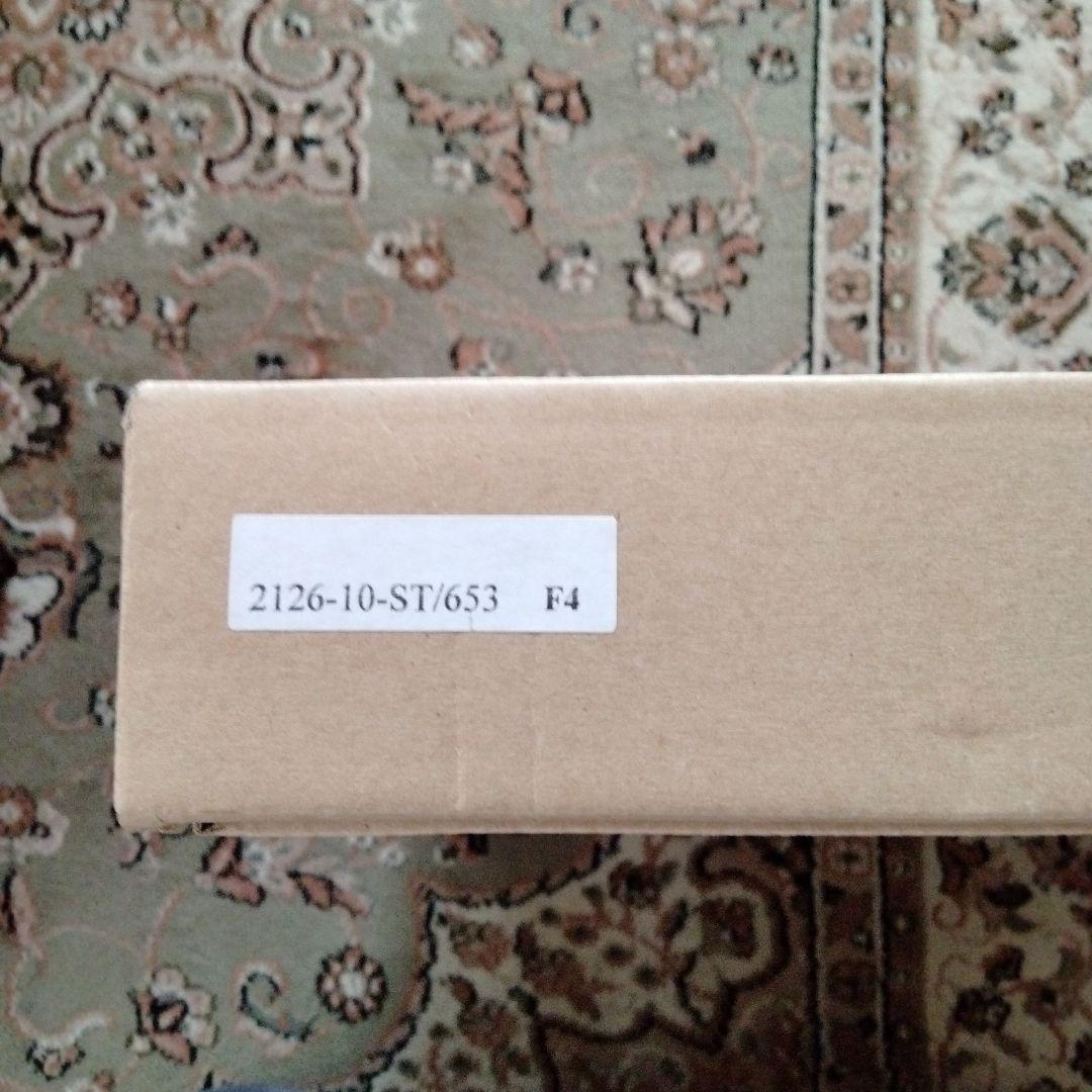 天然櫸木最高級油絵、日本画額縁　F4号額縁新品未使用定価¥29800