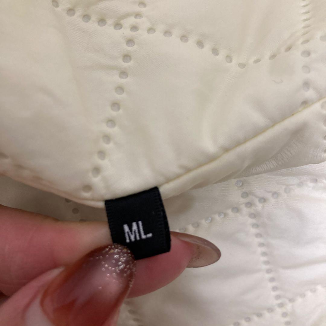 完売人気サイズ！！ALPHAICON❤︎ アルファアイコン❤︎ドッグガードエア❤︎ML