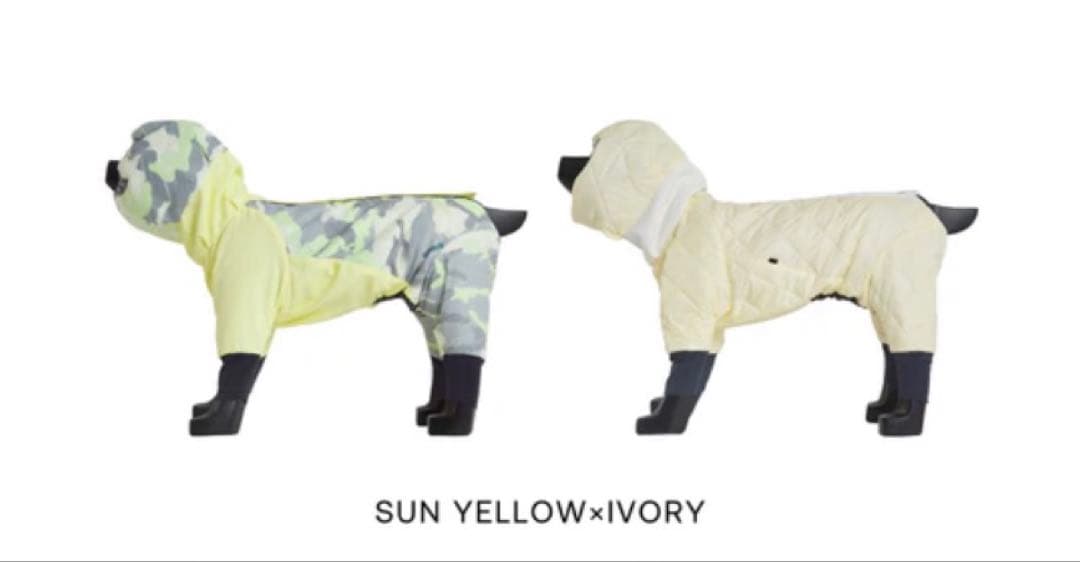 完売人気サイズ！！ALPHAICON❤︎ アルファアイコン❤︎ドッグガードエア❤︎ML