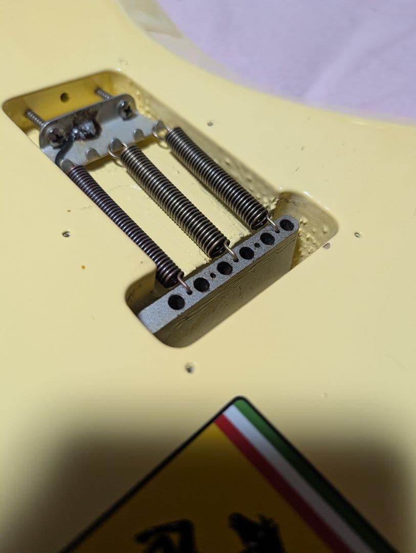 イングヴェイモデル