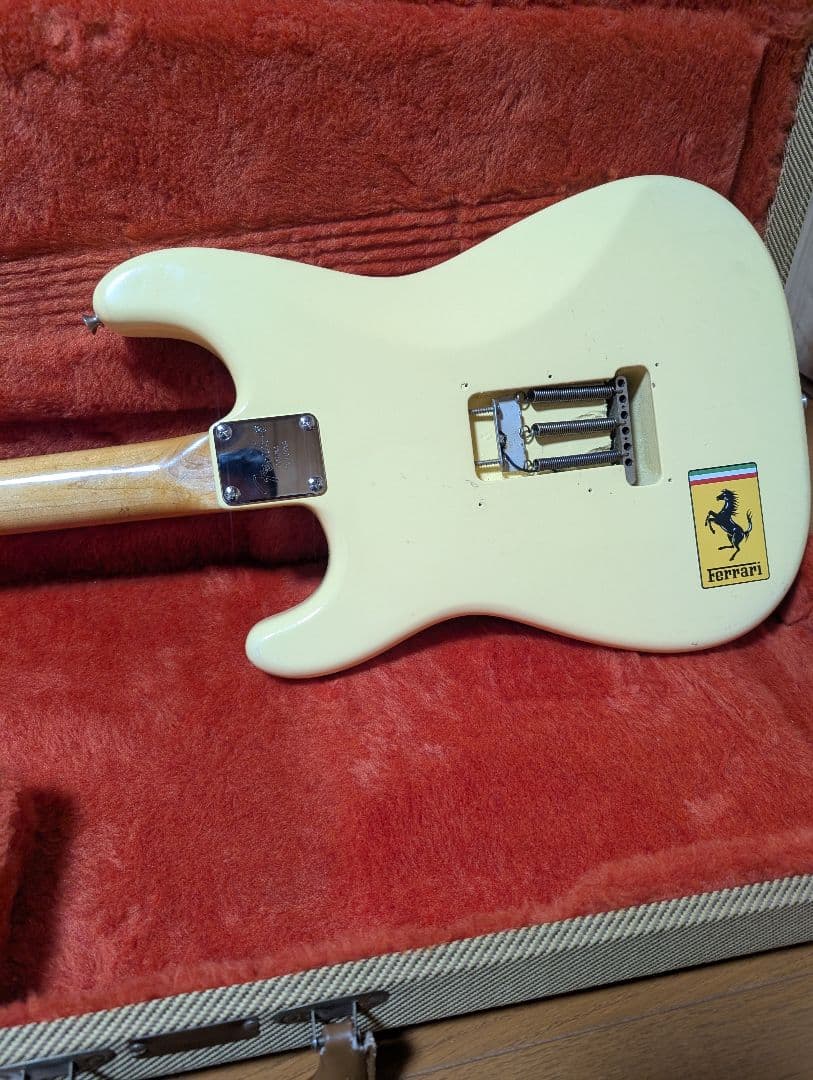 イングヴェイモデル