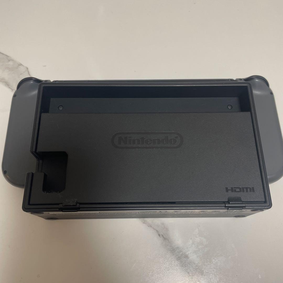 Nintendo Switch 値下げ不可