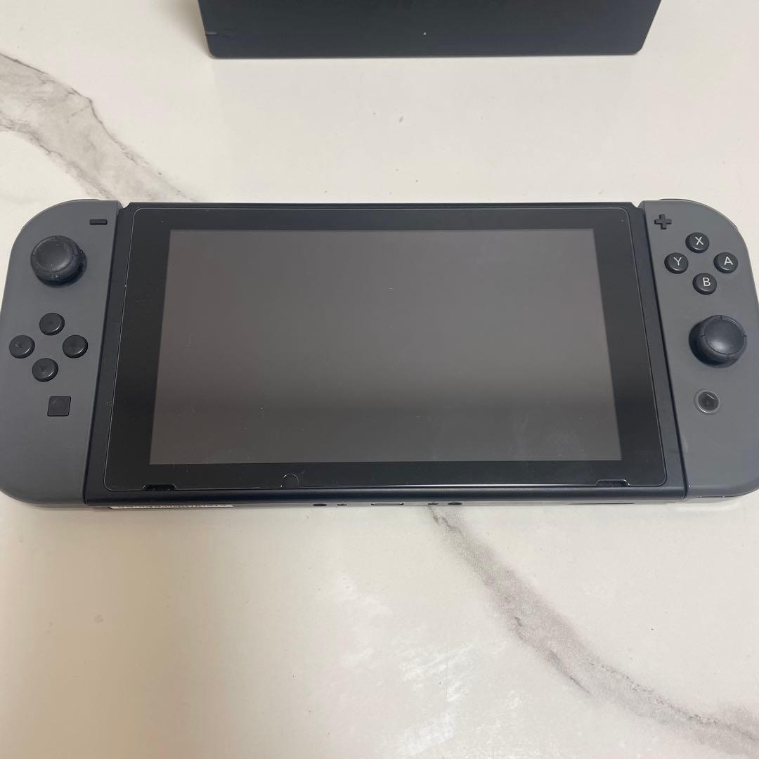 Nintendo Switch 値下げ不可