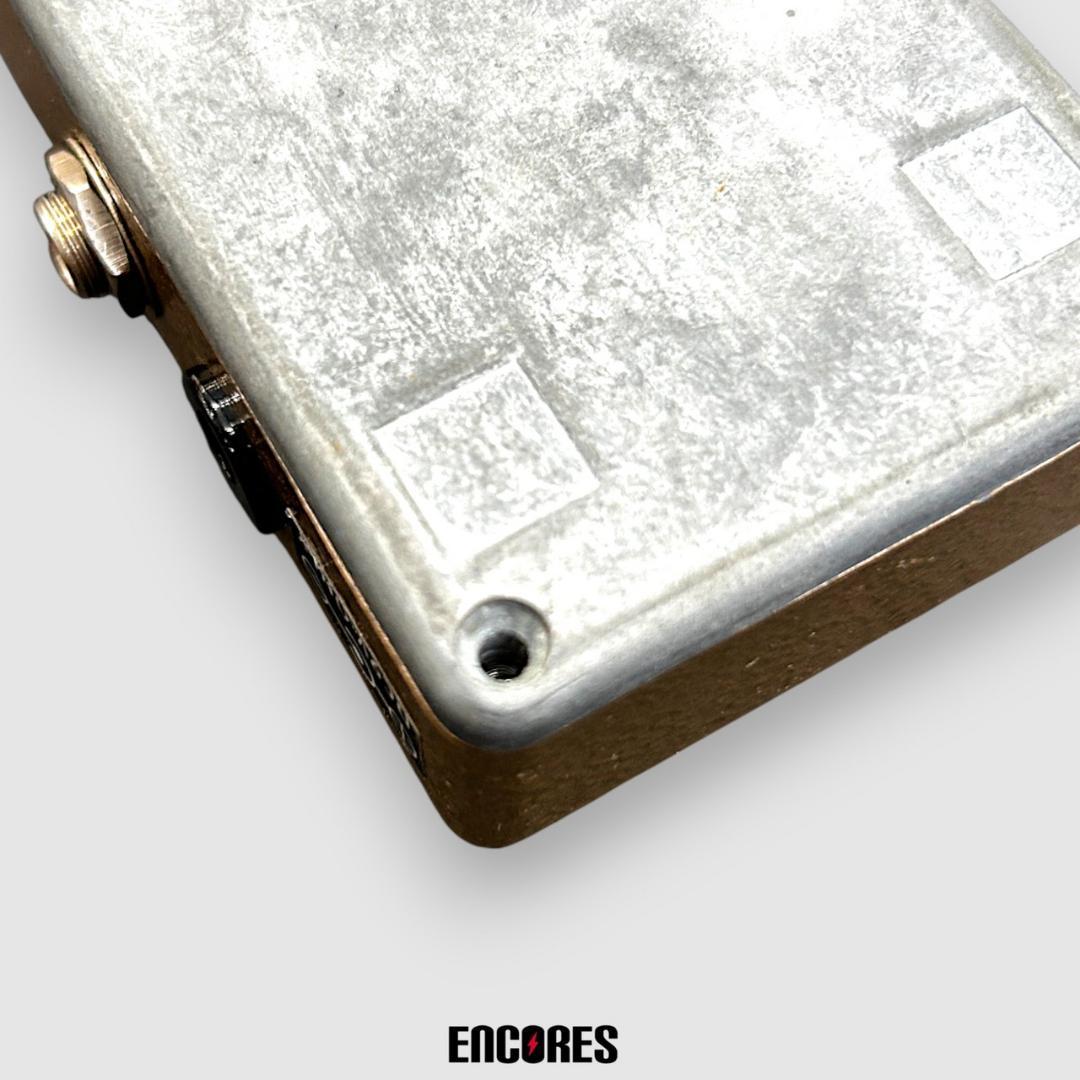 HAO Sole Pressure オーバードライブ