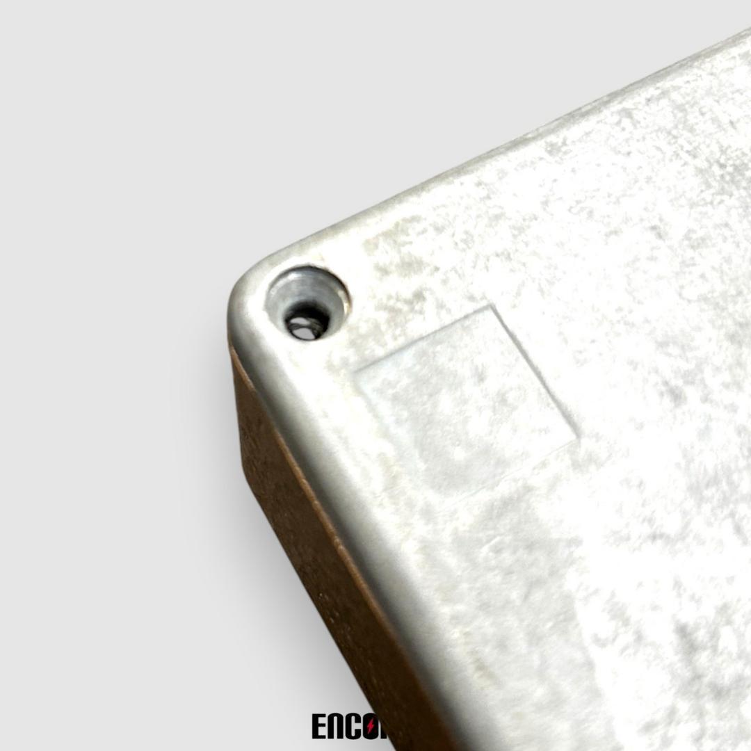 HAO Sole Pressure オーバードライブ