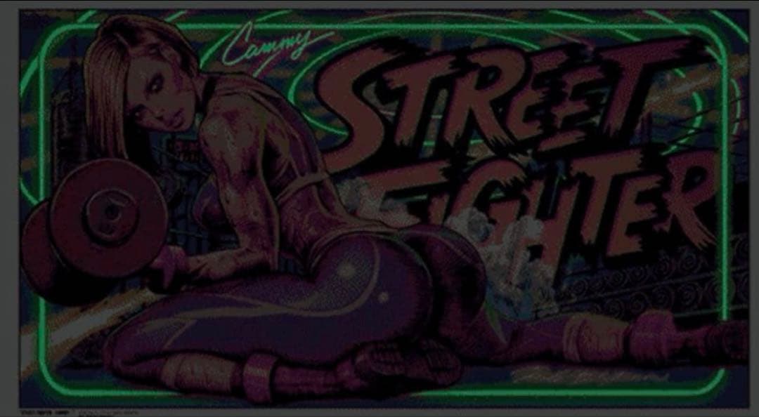 Rockin’ Jelly Bean cammy 200枚限定　最終値下げ