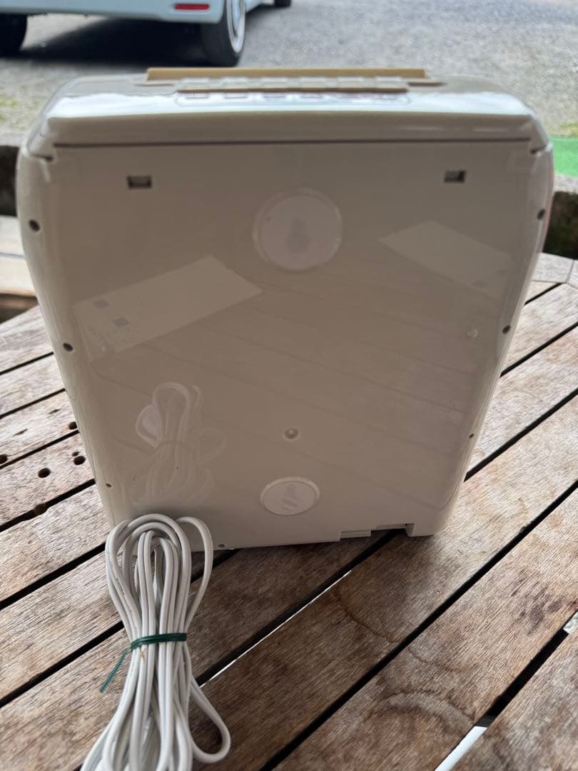 アマノ　タイムレコーダー　BX2000 used