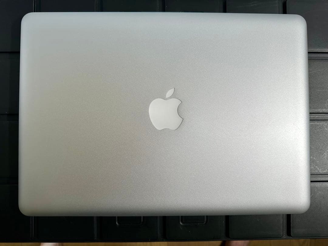 MacBook Pro 2012 （customize）