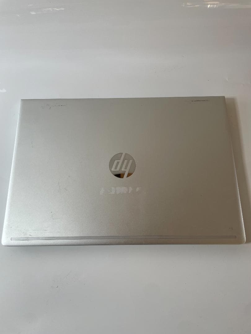Windowsノート本体 HP ProBook 450 G6 i5-8265U 8GB Windows11