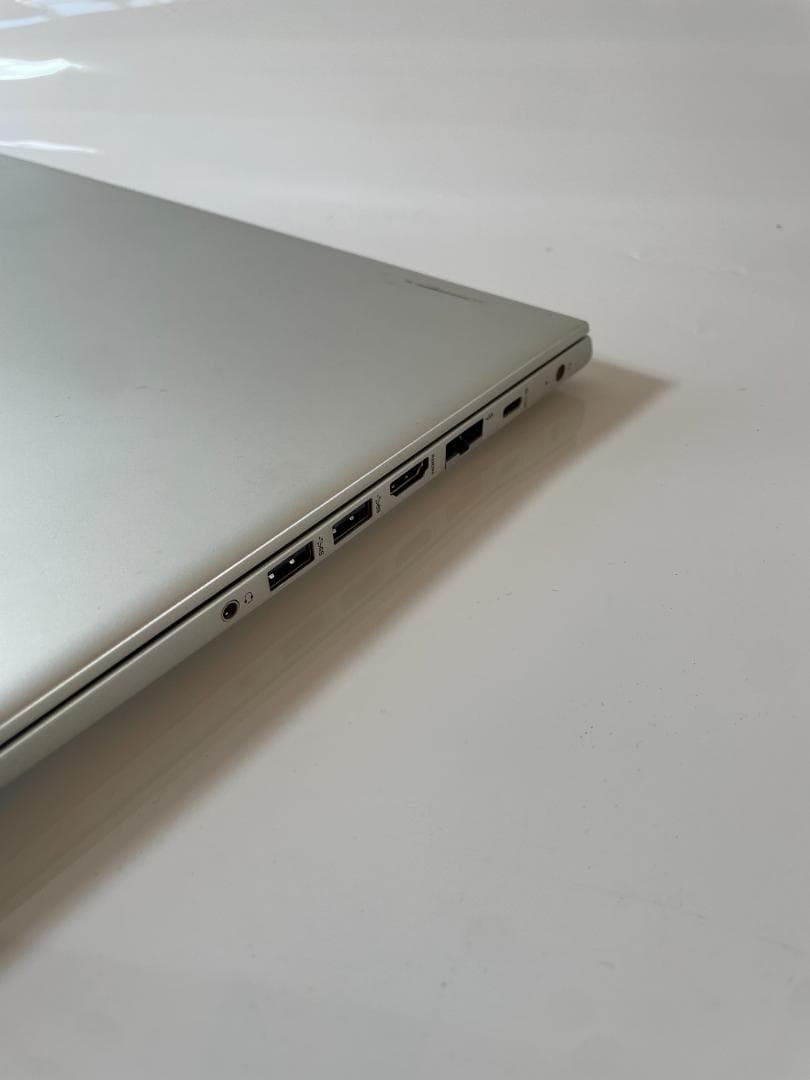 Windowsノート本体 HP ProBook 450 G6 i5-8265U 8GB Windows11