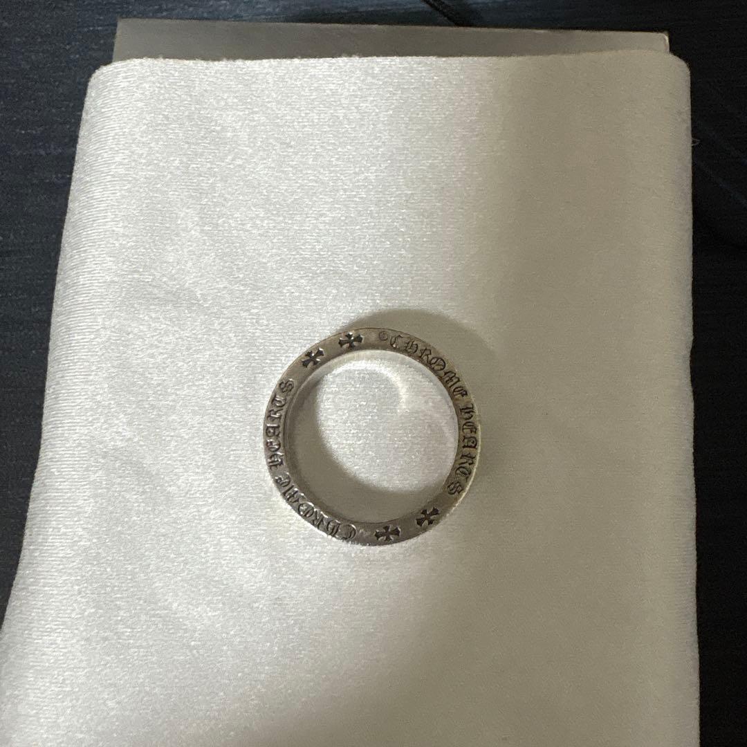 k*i様 クロムハーツ リング