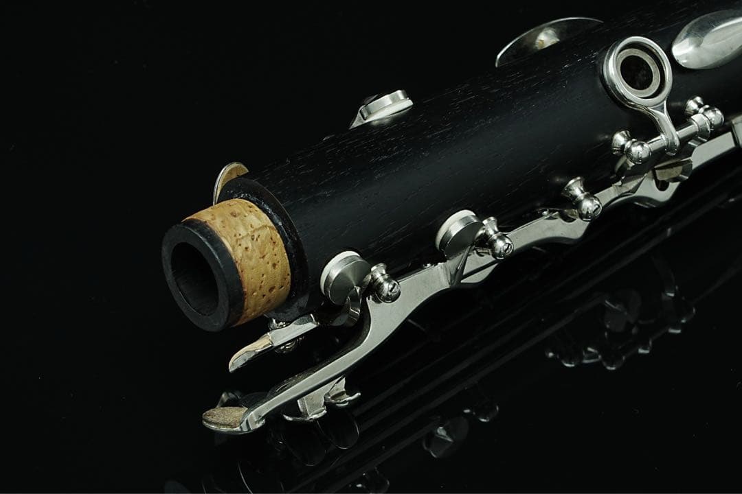 【完動品 メンテナンス済】　YAMAHA YCL351 クラリネット