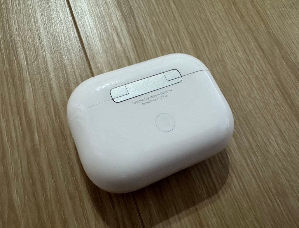 AirPods Pro 第二世代（lightning）