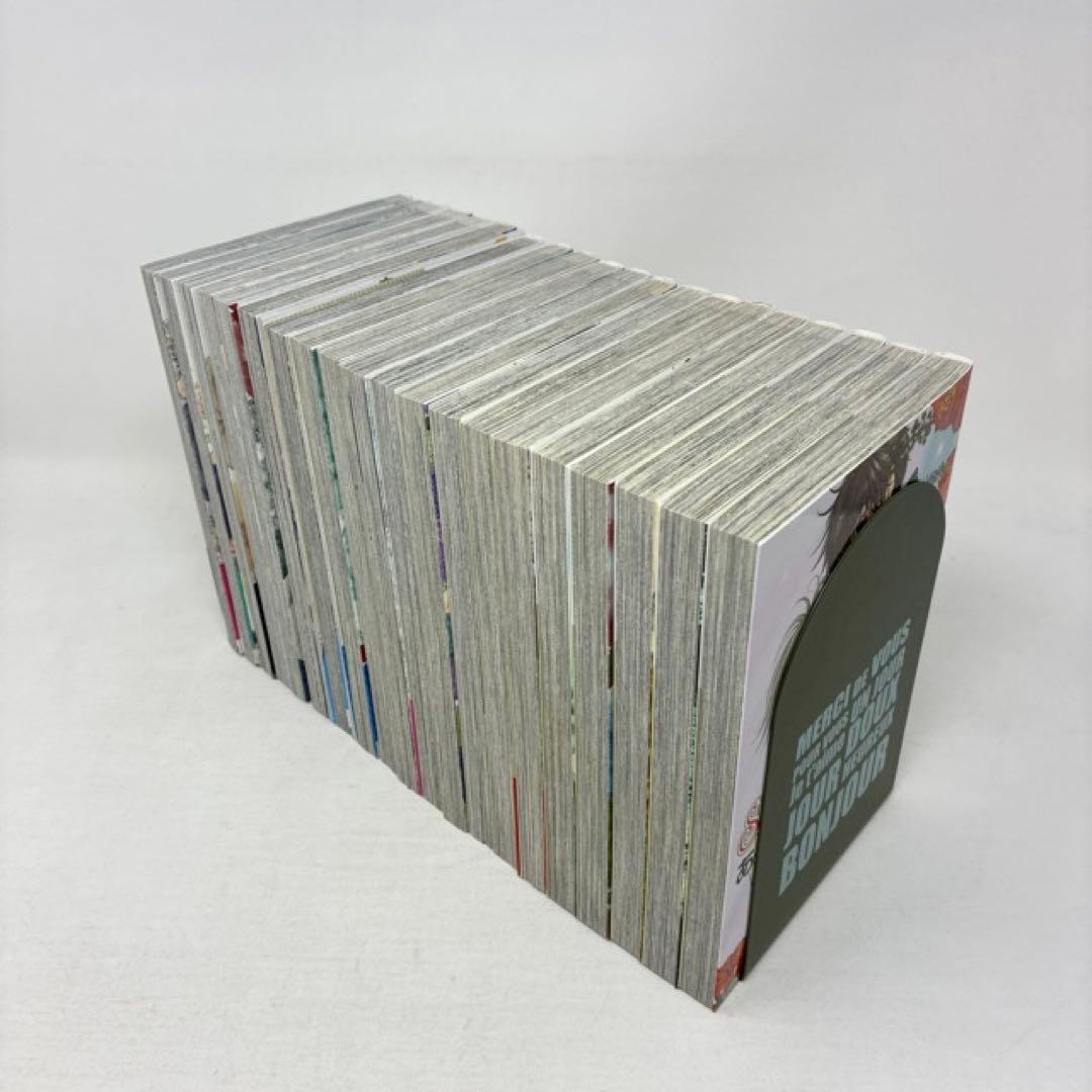 SUPER LOVERS　1〜20巻セット　あべ美幸　小冊子付き　コミック　全巻