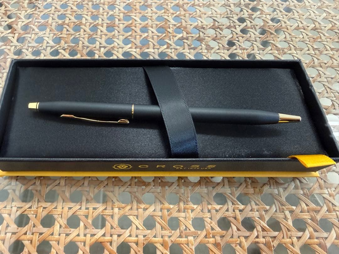 CROSSボールペン5本セット （単品でも構いません）