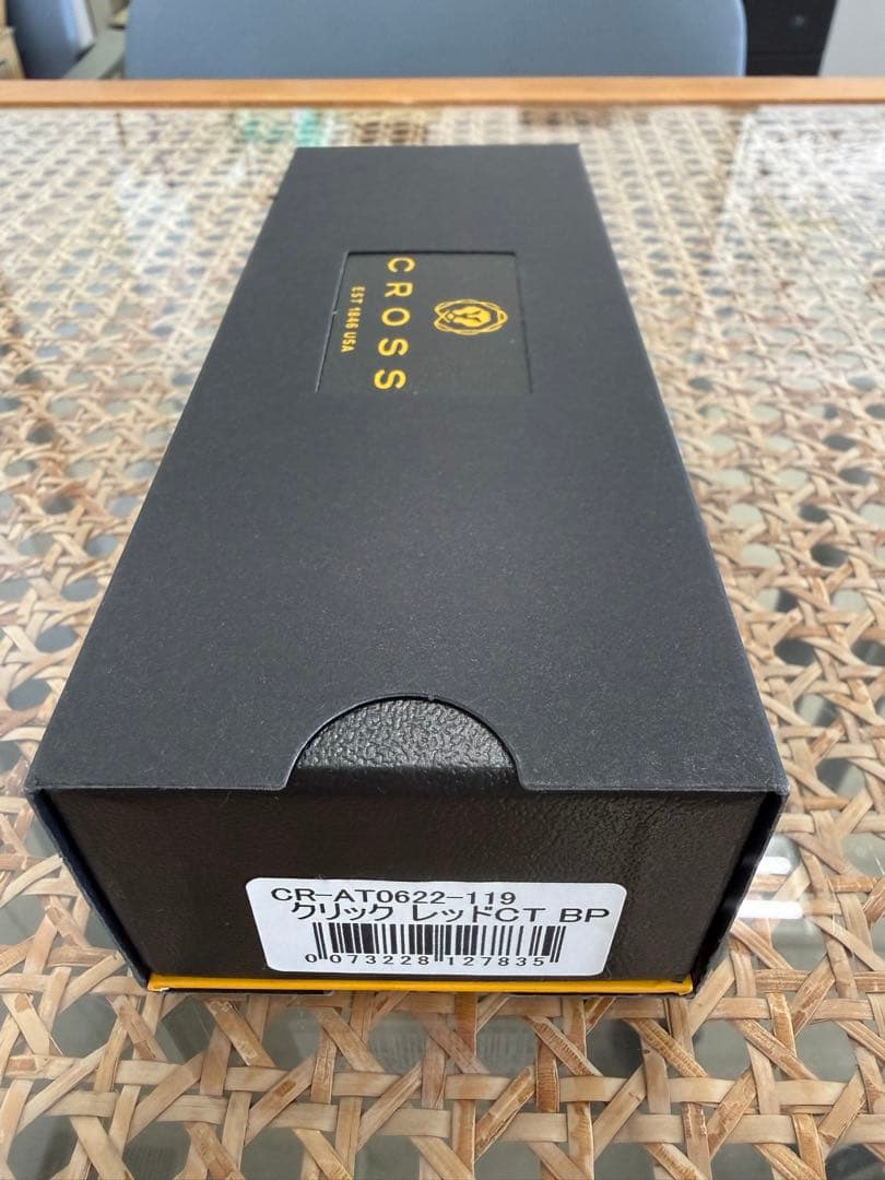 CROSSボールペン5本セット （単品でも構いません）