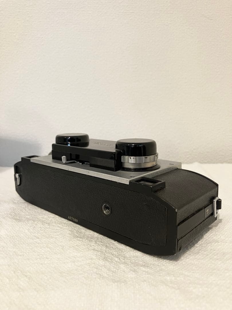 David White Stereo Realist Cameraステレオカメラ