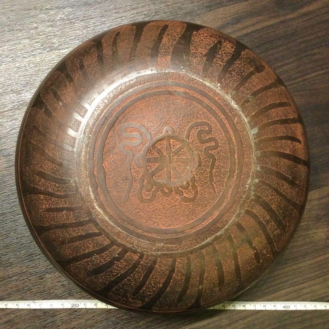 チベット産 シンギングボウル ネガティブマインド ブラックマジック避け用 2