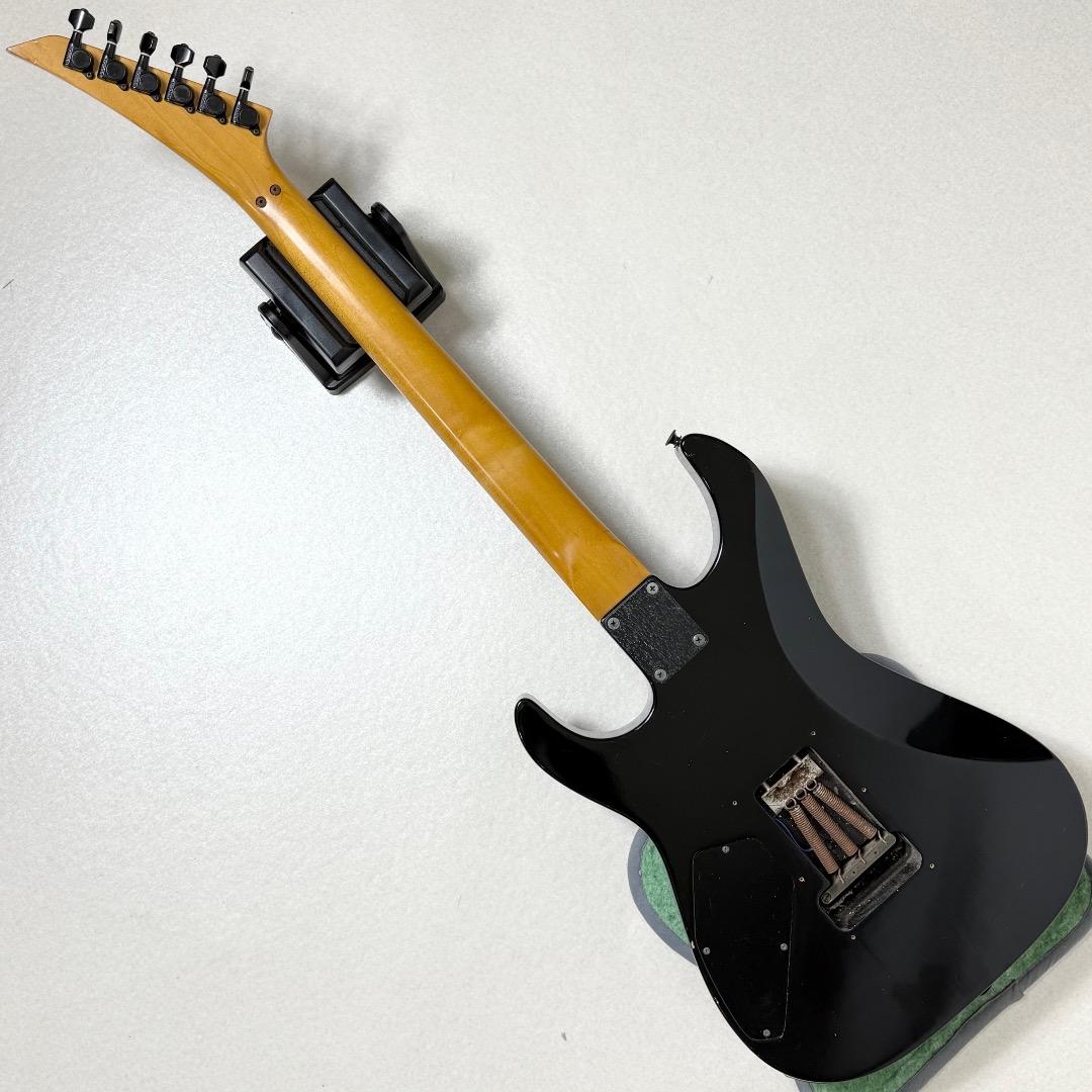 ZEP-Ⅱ ESP Dinky ディンキー エレキギター 80年代 日本製