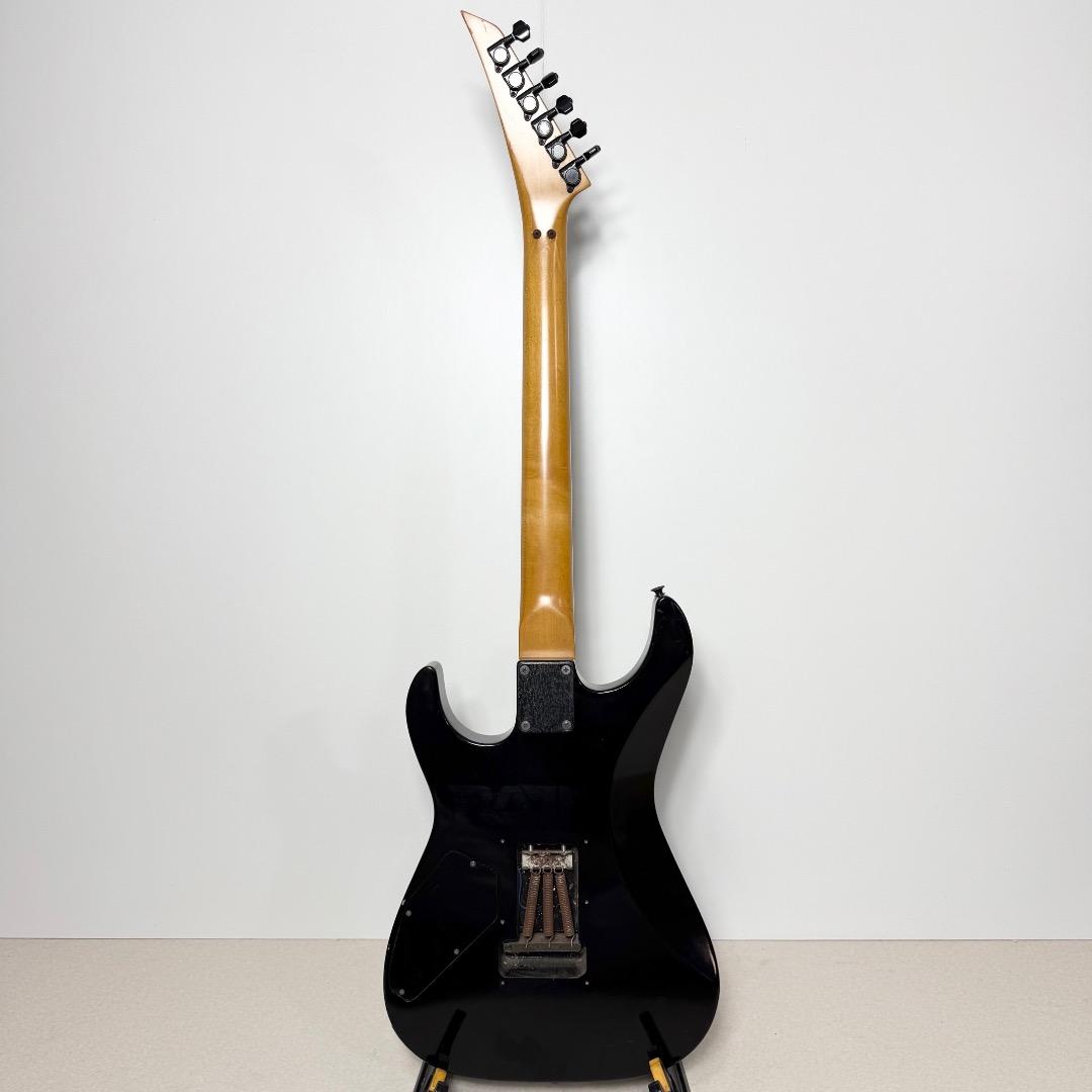 ZEP-Ⅱ ESP Dinky ディンキー エレキギター 80年代 日本製