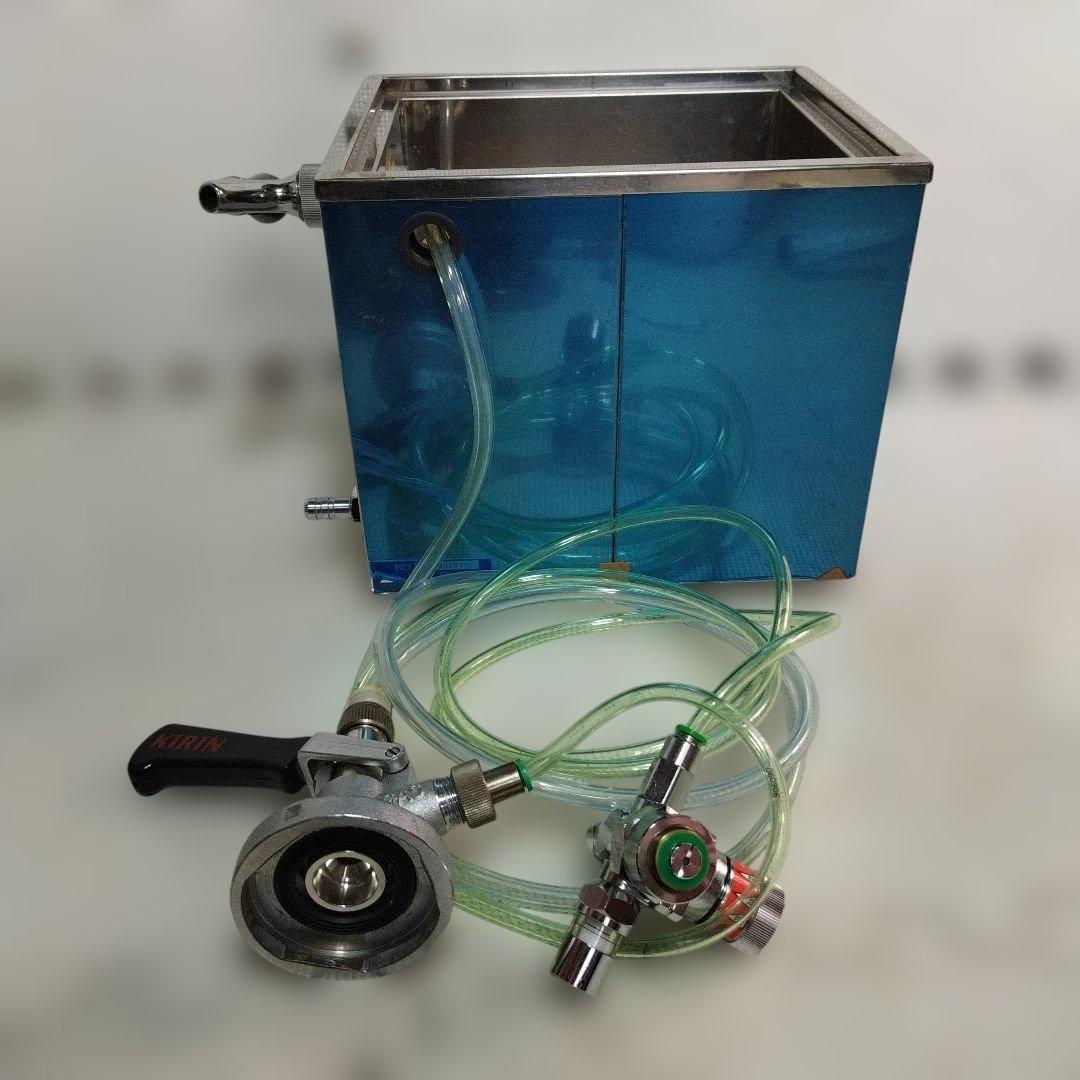 ニットク　キリン　 コンパクトビールサーバー BS-5 ビアサーバー