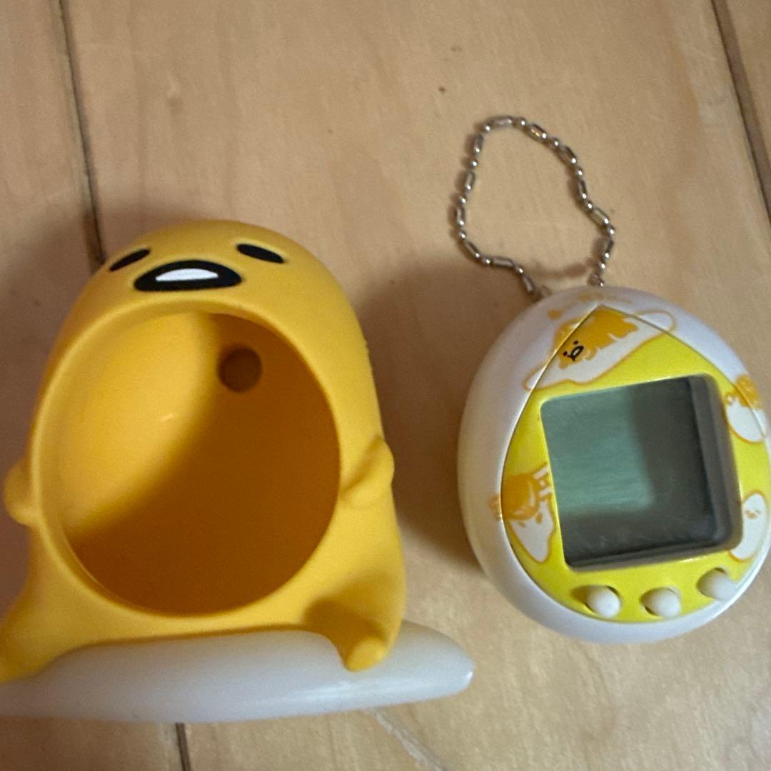 ぐでたまたまごっち