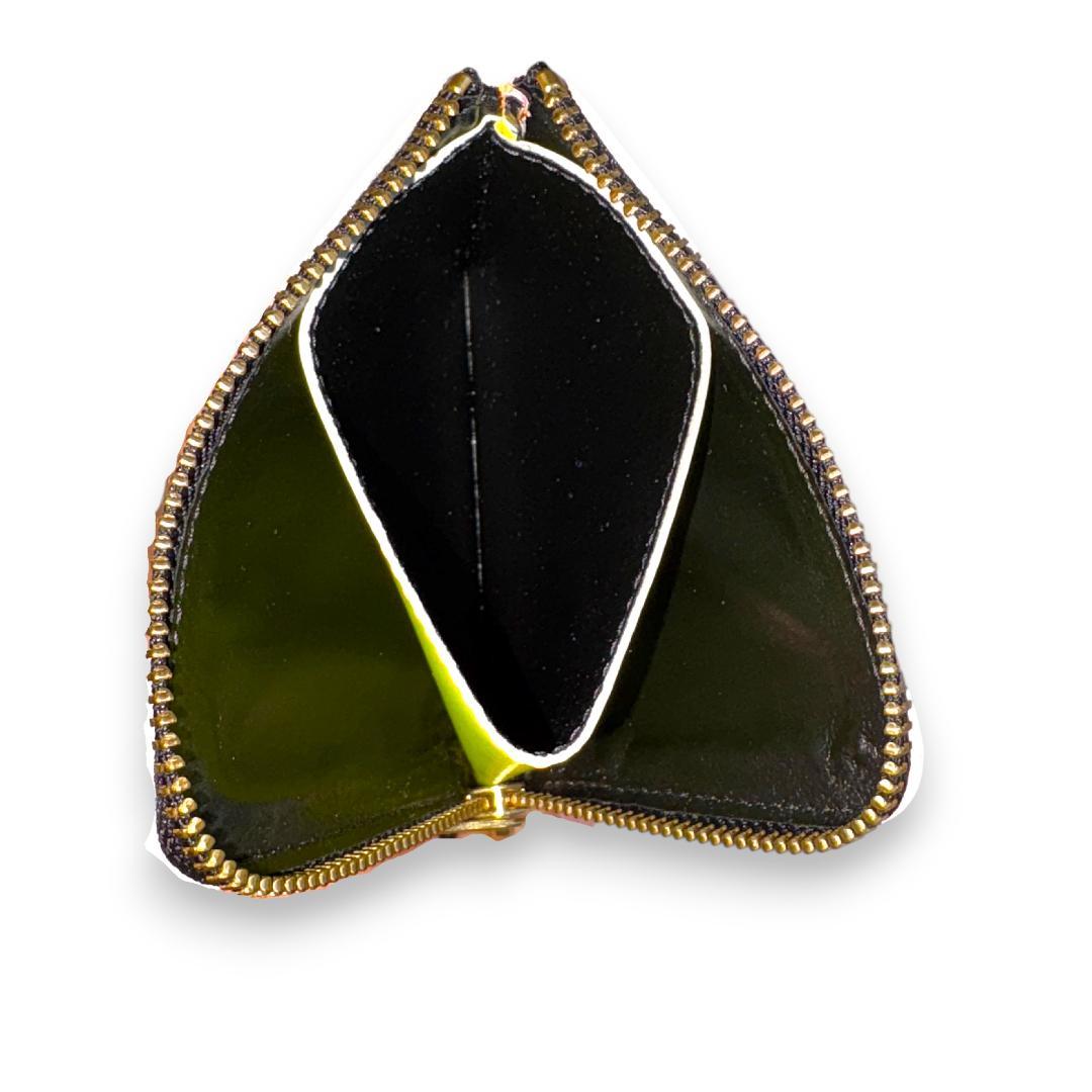 ケース コムデギャルソン SAF3100SF オレンジ　ピンク　未使用