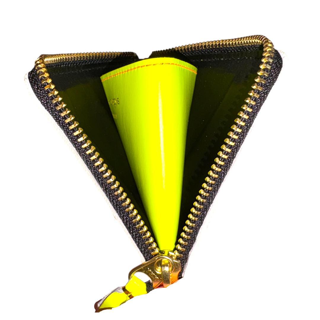 ケース コムデギャルソン SAF3100SF オレンジ　ピンク　未使用