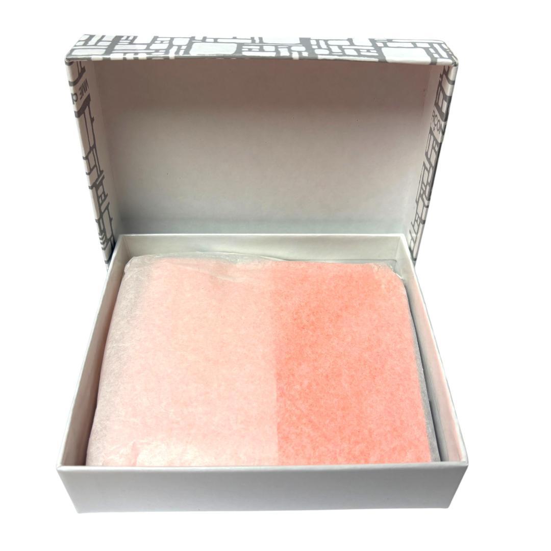 ケース コムデギャルソン SAF3100SF オレンジ　ピンク　未使用