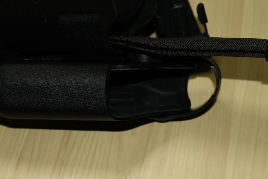 サファリランド 92F M9A1レッグホルスター