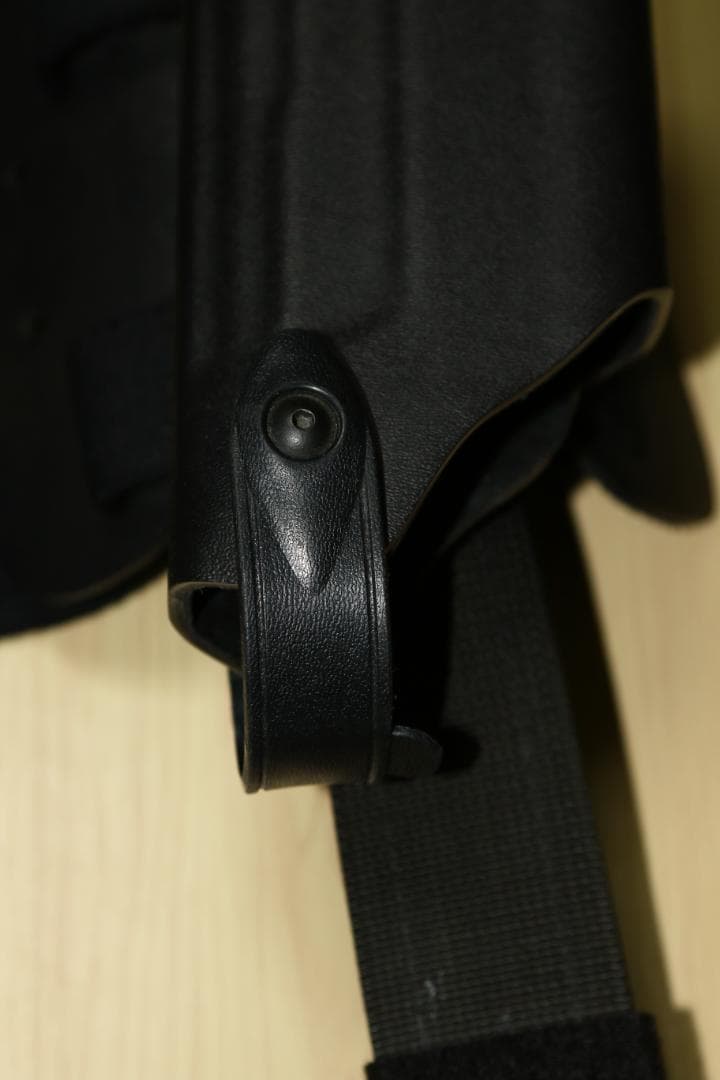 サファリランド 92F M9A1レッグホルスター