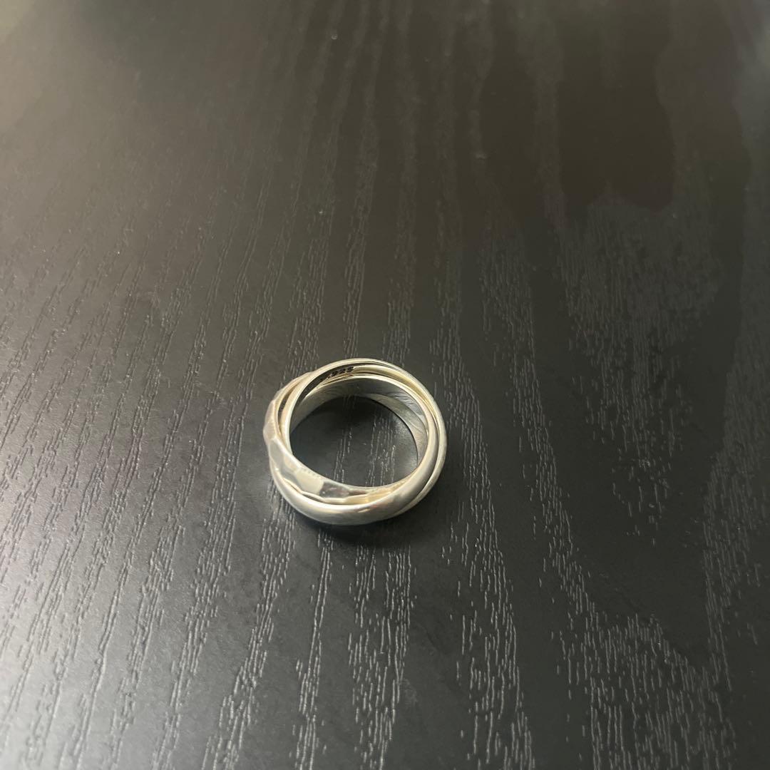 XOLO JEWELRY　Ensemble Ring