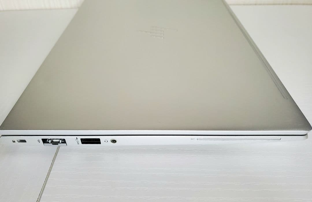 HP Elitebook G9 第12世代Corei5 16GB 256GB