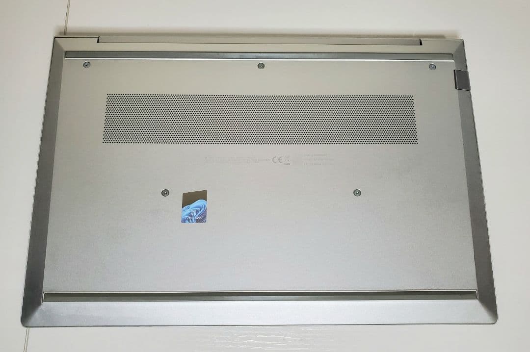 HP Elitebook G9 第12世代Corei5 16GB 256GB