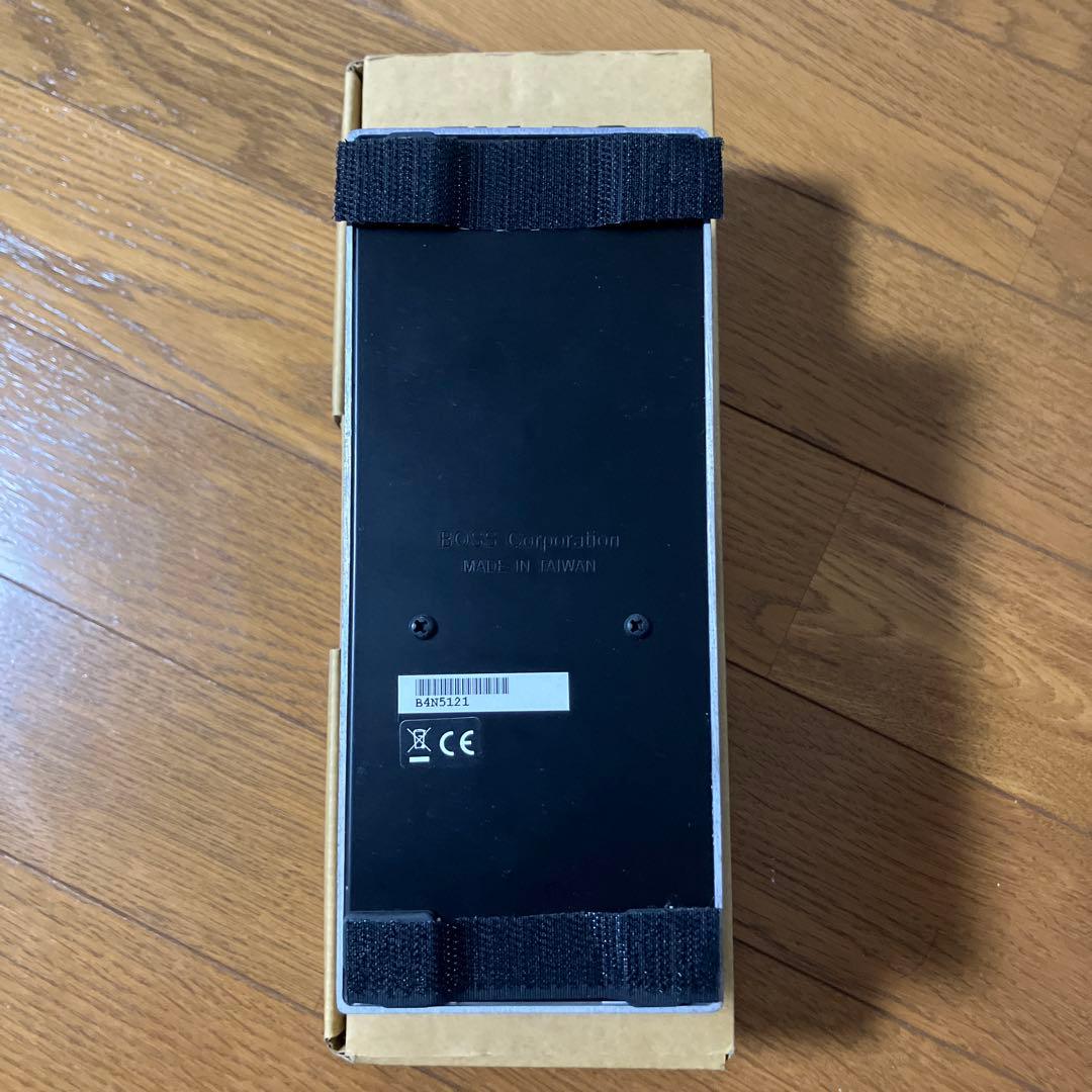 EV-30 boss ボリュームペダル