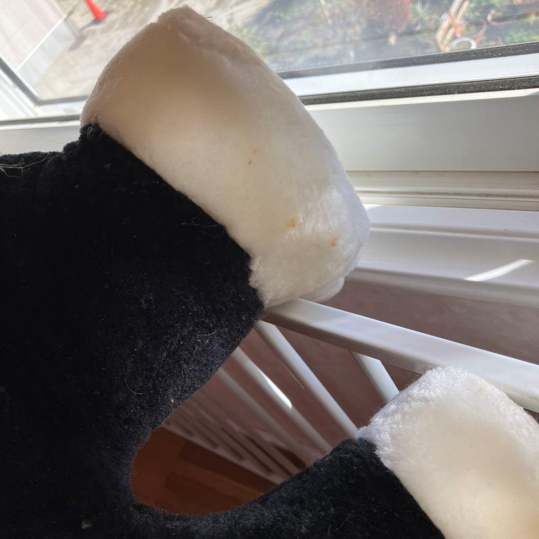 シルベスター ぬいぐるみ 大きい