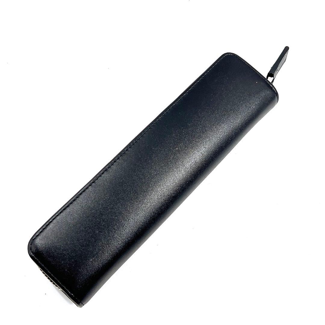 MONT BLANC モンブラン ペンケース マイスターシュテック 1本用