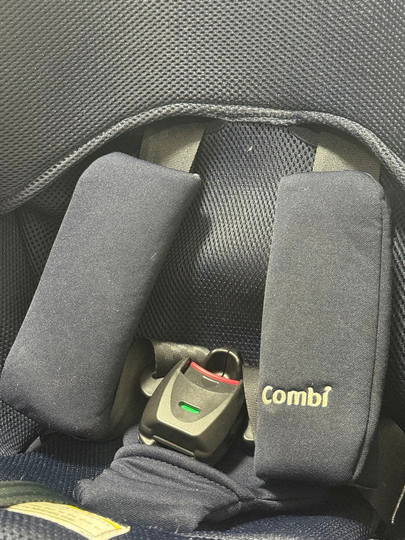 Combi クルムーヴスマート エッグショック JL-590 回転式